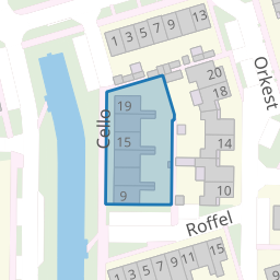 Perceel KWL00-A-3746