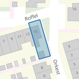 Perceel KWL00-A-3747