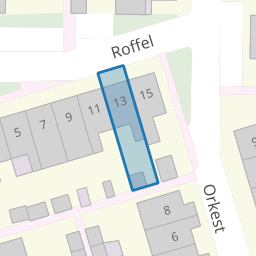 Perceel KWL00-A-3748