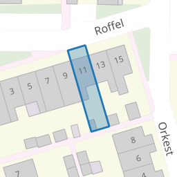 Perceel KWL00-A-3749