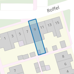 Perceel KWL00-A-3750