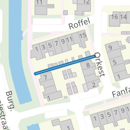 Perceel KWL00-A-3755