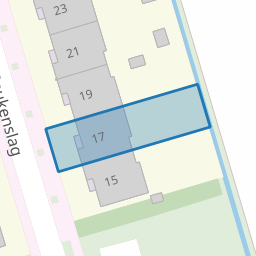 Perceel KWL00-A-3764