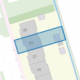 Perceel KWL00-A-3768