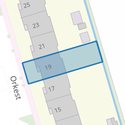 Perceel KWL00-A-3770