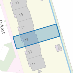 Perceel KWL00-A-3772