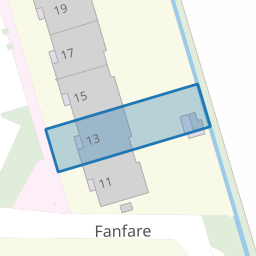 Perceel KWL00-A-3773