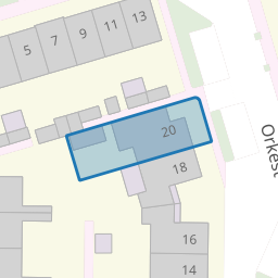 Perceel KWL00-A-3780