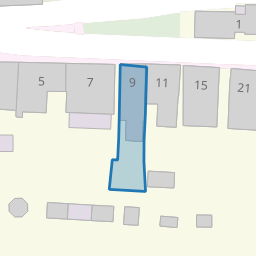 Perceel KWL00-A-3797