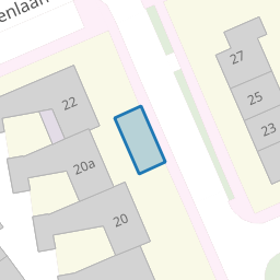 Perceel KWL00-A-3799