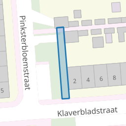 Perceel KWL00-A-3810