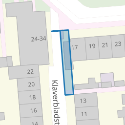 Perceel KWL00-A-3811