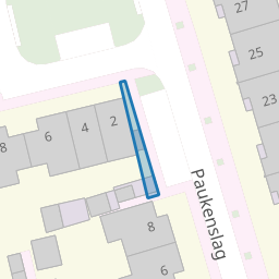 Perceel KWL00-A-3842