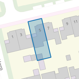 Perceel KWL00-A-3857