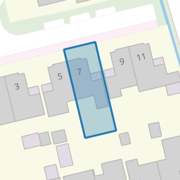 Perceel KWL00-A-3858