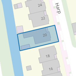 Perceel KWL00-A-3864