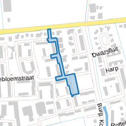 Perceel KWL00-A-3888