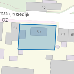 Perceel KWL00-A-3892