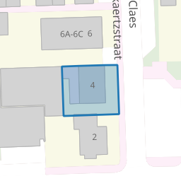 Perceel KWL00-A-3899