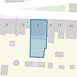 Perceel KWL00-A-3900