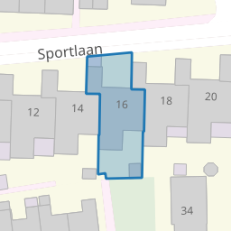 Perceel KWL00-A-3907