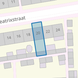 Perceel KWL00-A-3917