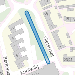 Perceel KWL00-A-3932