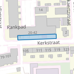 Perceel KWL00-A-3945