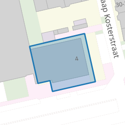 Perceel KWL00-A-3958