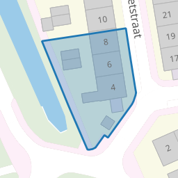 Perceel KWL00-A-3961