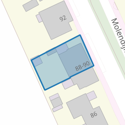 Perceel KWL00-A-3964