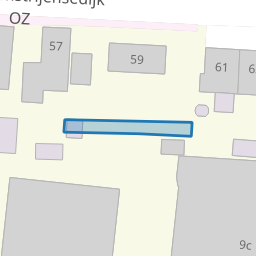 Perceel KWL00-A-3992