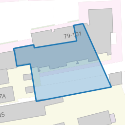 Perceel KWL00-A-4003