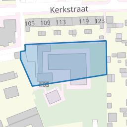 Perceel KWL00-A-4009