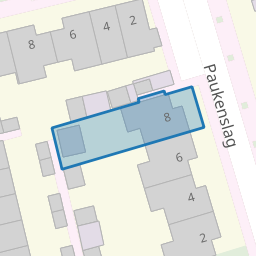 Perceel KWL00-A-4018