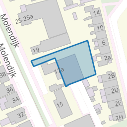 Perceel KWL00-A-4023