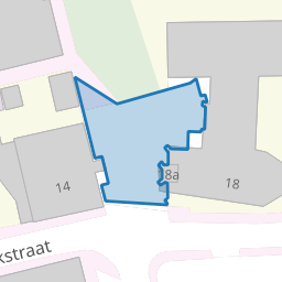 Perceel KWL00-A-4032