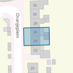 Perceel KWL00-A-4039