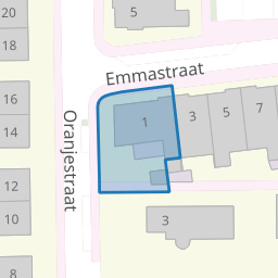 Perceel KWL00-A-4057