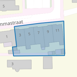 Perceel KWL00-A-4058