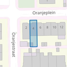 Perceel KWL00-A-4060