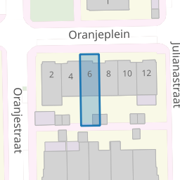 Perceel KWL00-A-4061