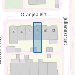 Perceel KWL00-A-4062