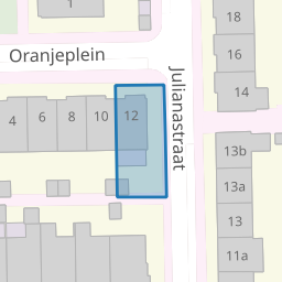 Perceel KWL00-A-4064