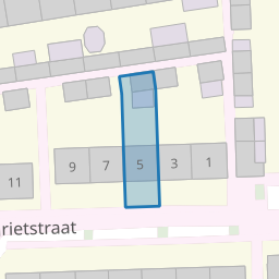 Perceel KWL00-A-4067