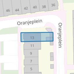 Perceel KWL00-A-4070