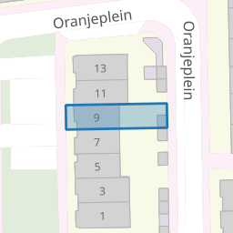 Perceel KWL00-A-4072