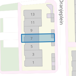 Perceel KWL00-A-4073