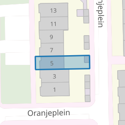 Perceel KWL00-A-4074