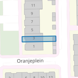 Perceel KWL00-A-4076